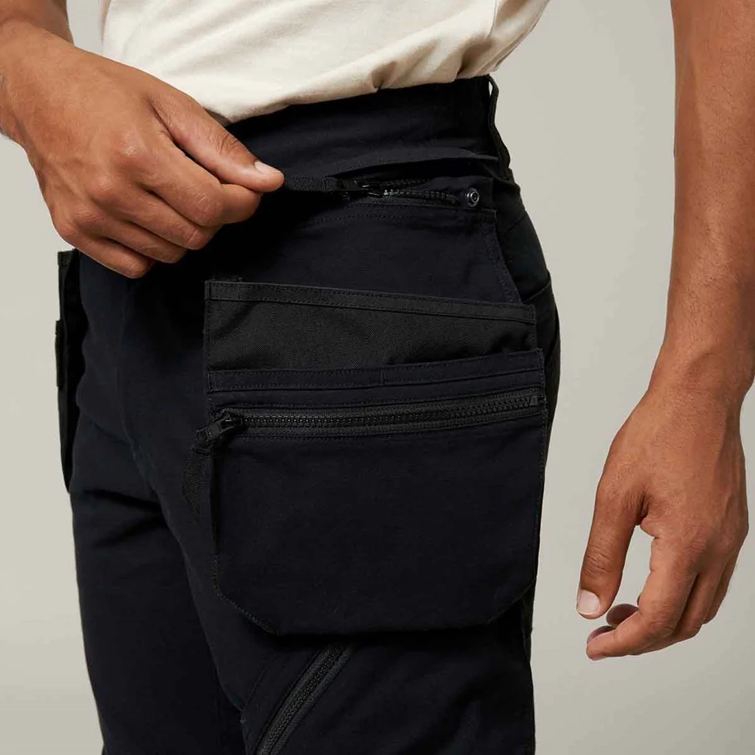 Men's Xtreme 2.0 Work Trousers - Image 5