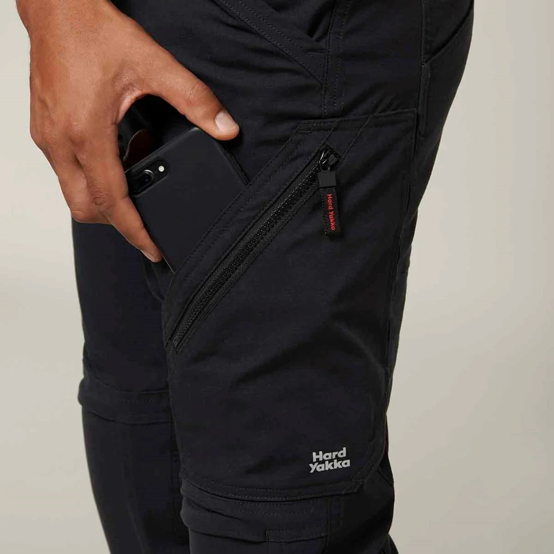 Men's Xtreme 2.0 Work Trousers - Image 6