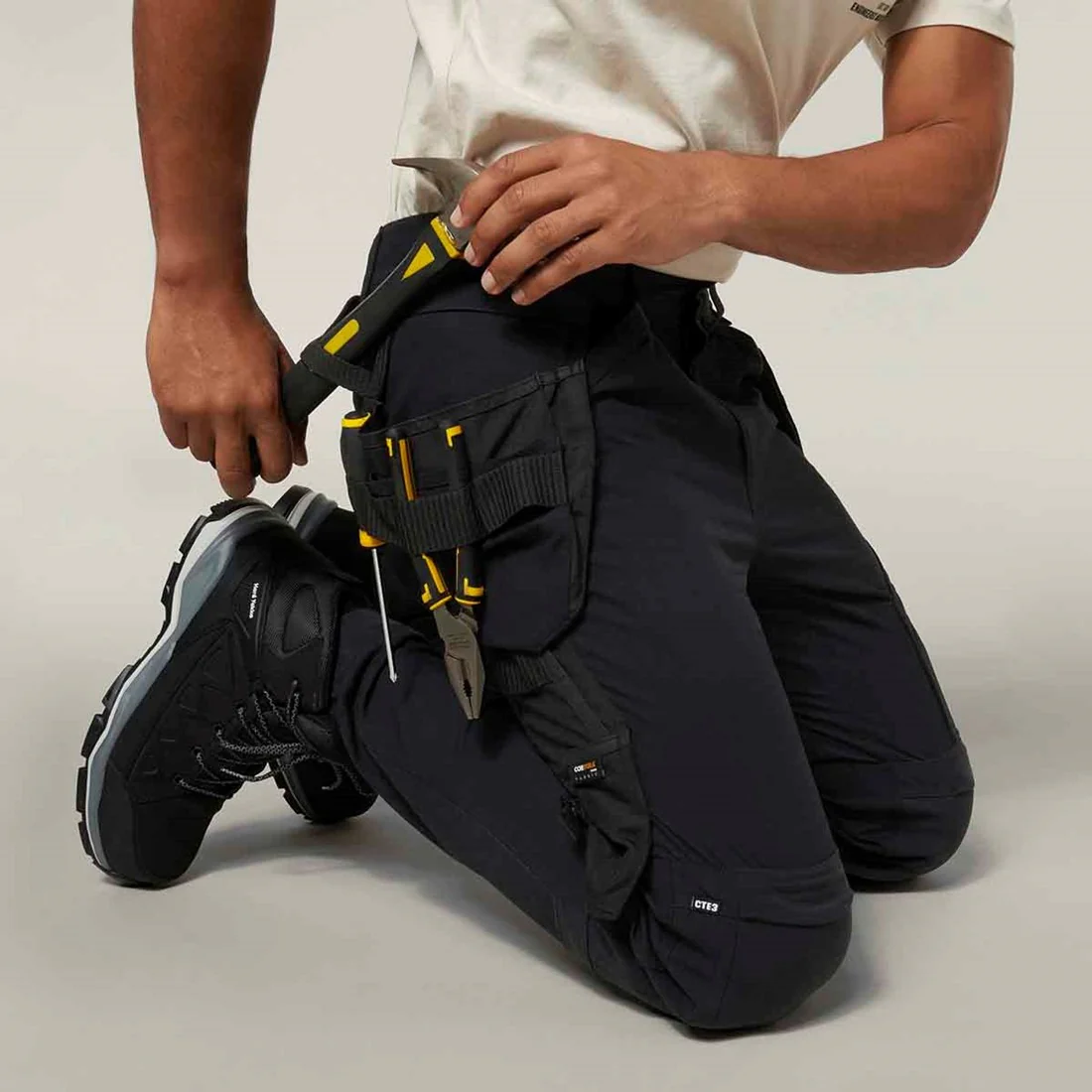Men's Xtreme 2.0 Work Trousers - Image 7