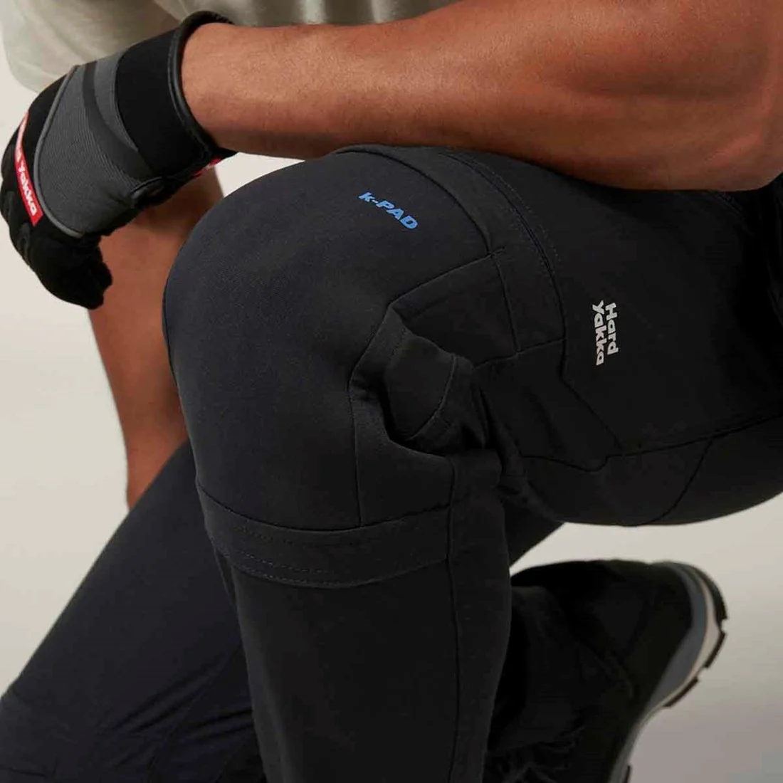 Men's Xtreme 2.0 Work Trousers - Image 8