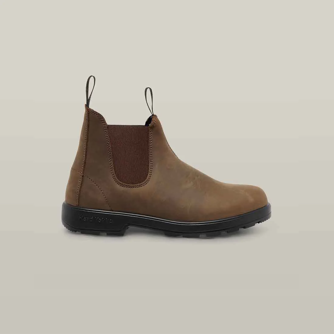 Unisex Brunswick Dealer Boots - Image 4