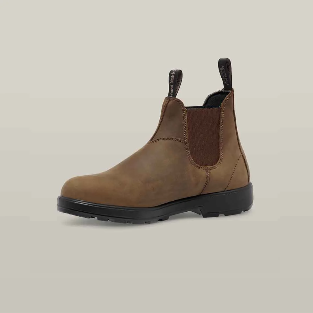 Unisex Brunswick Dealer Boots - Image 5