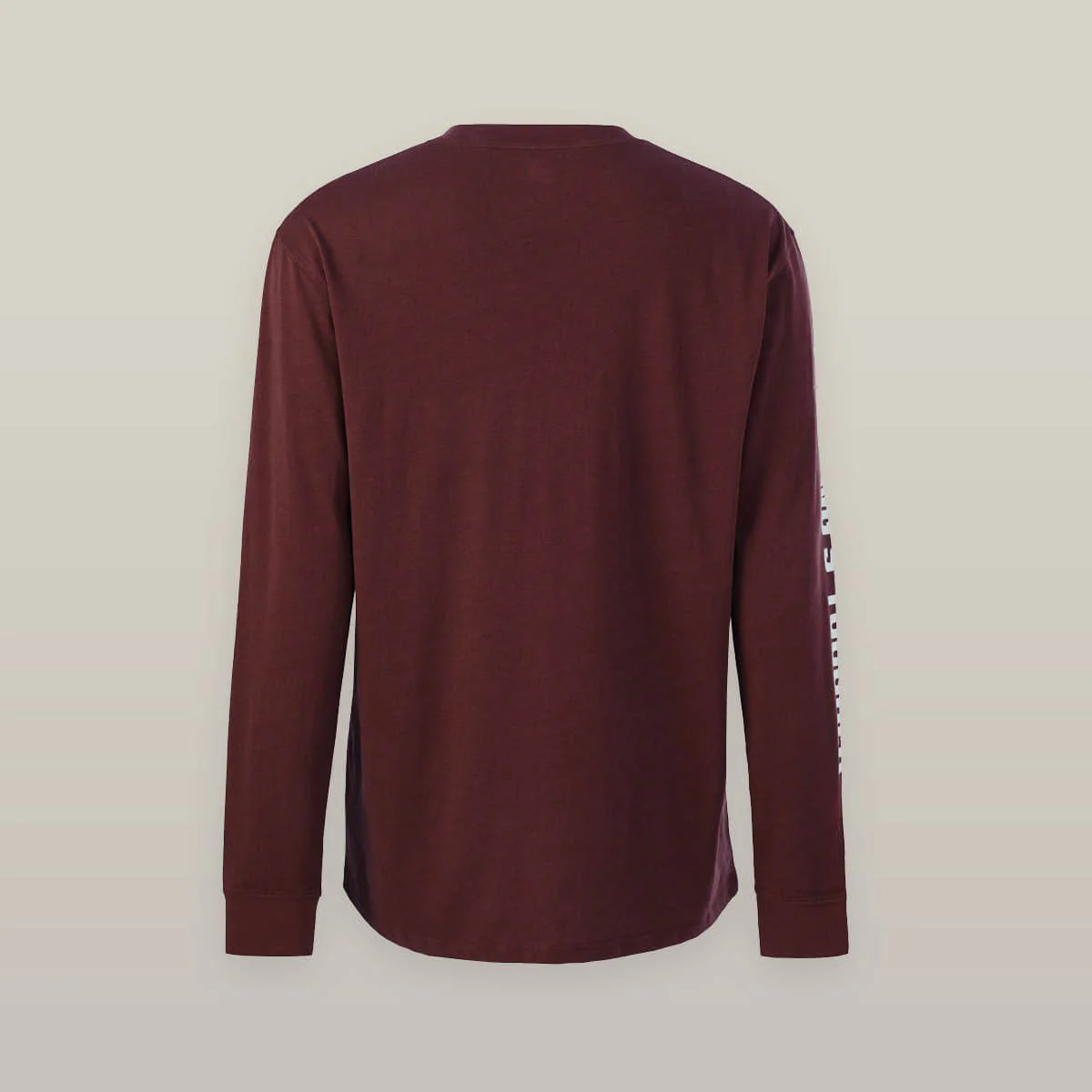 Unisex Heritage Long Sleeve T-Shirt - Image 3