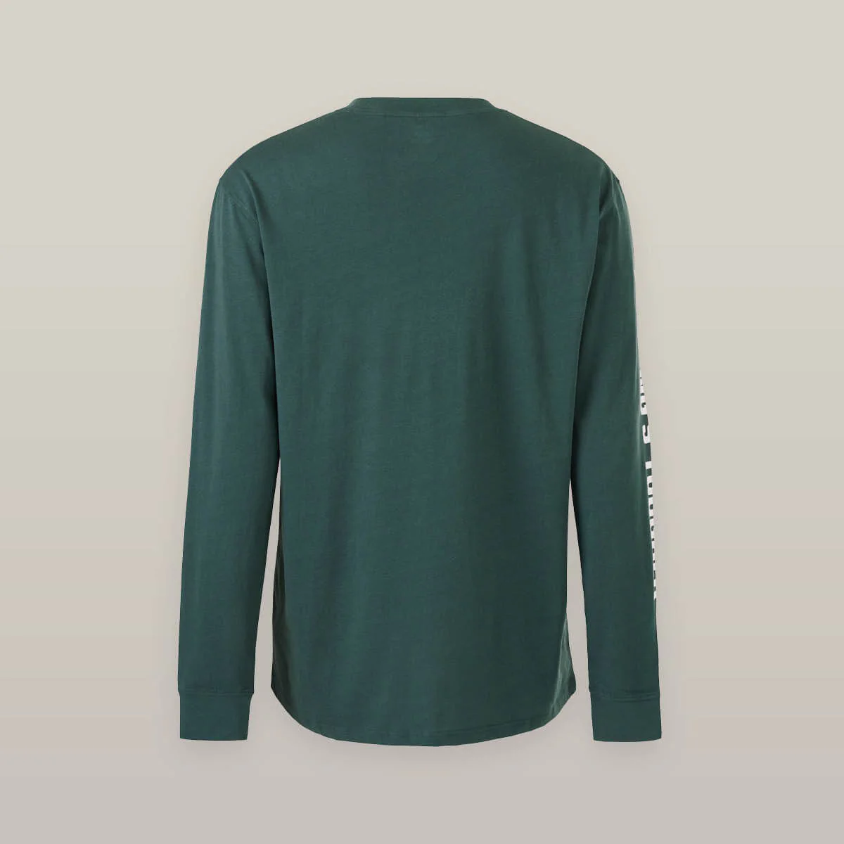 Unisex Heritage Long Sleeve T-Shirt - Image 3