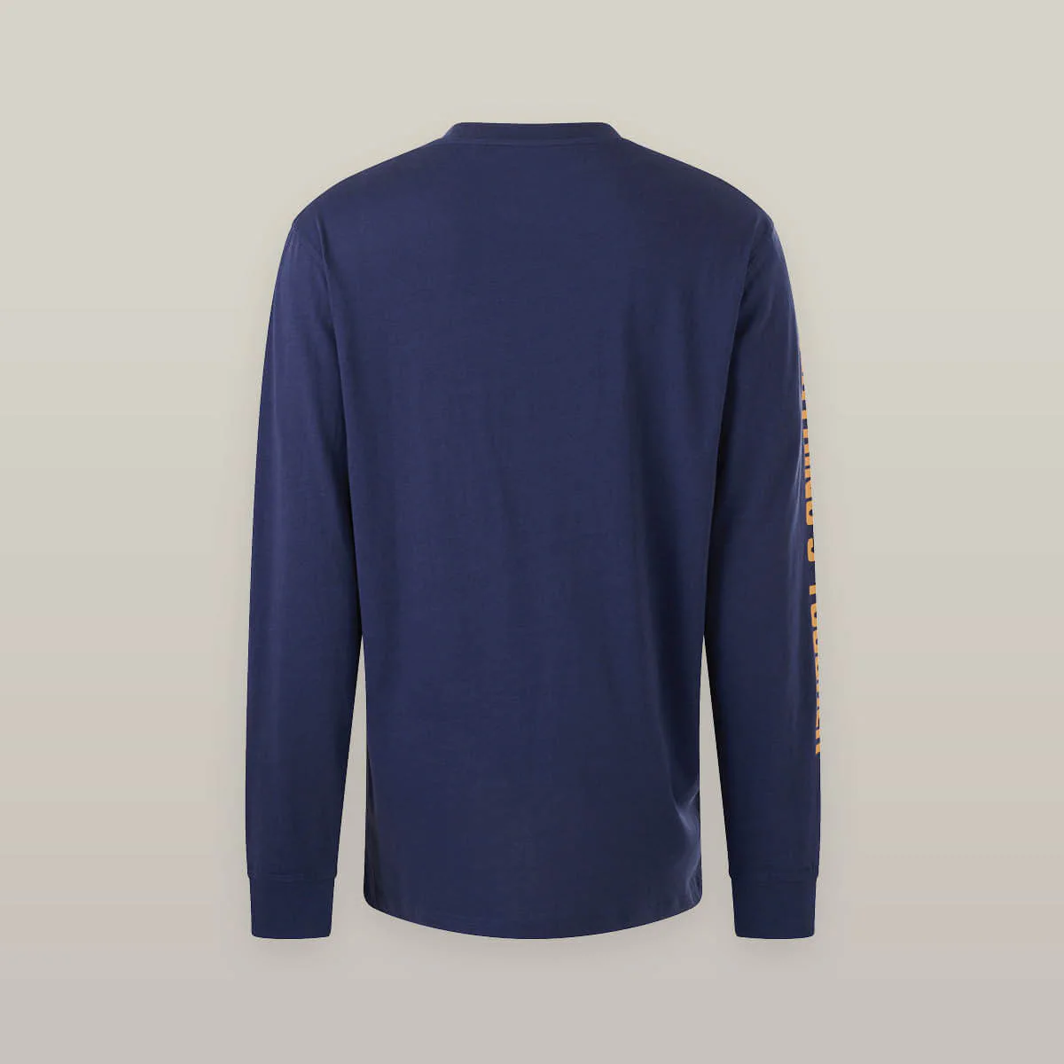 Unisex Heritage Long Sleeve T-Shirt - Image 3