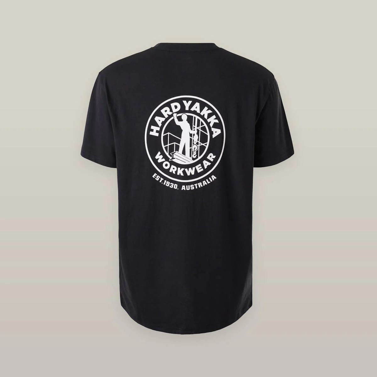 Unisex Heritage T-Shirt - Image 3