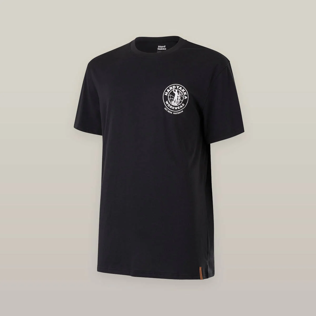 Unisex Heritage T-Shirt - Image 4