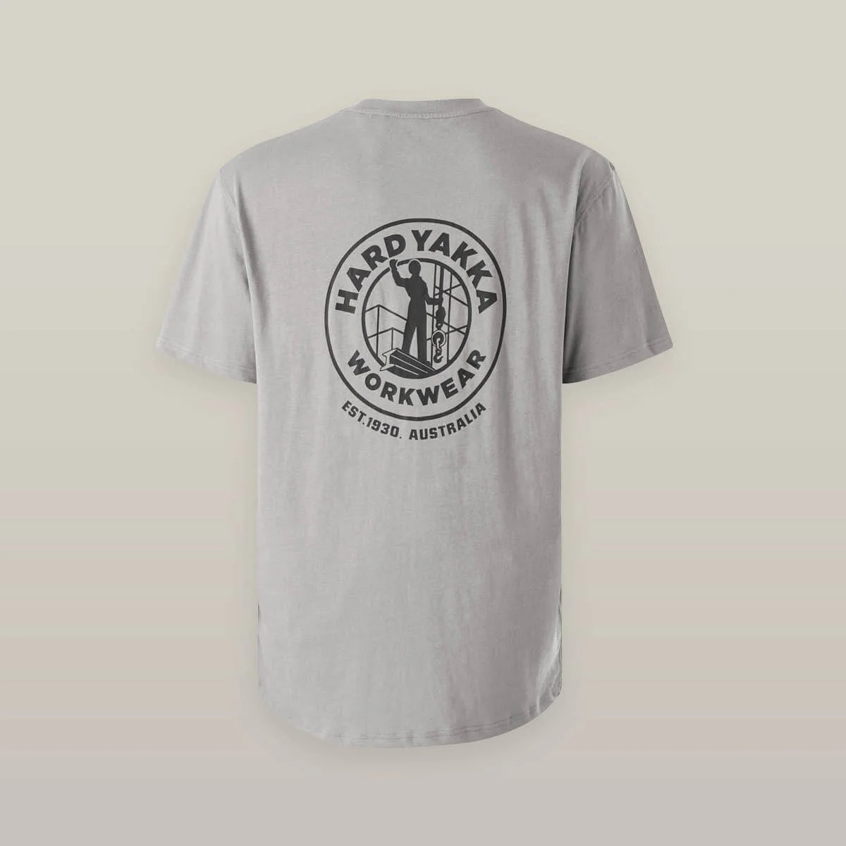 Unisex Heritage T-Shirt - Image 3