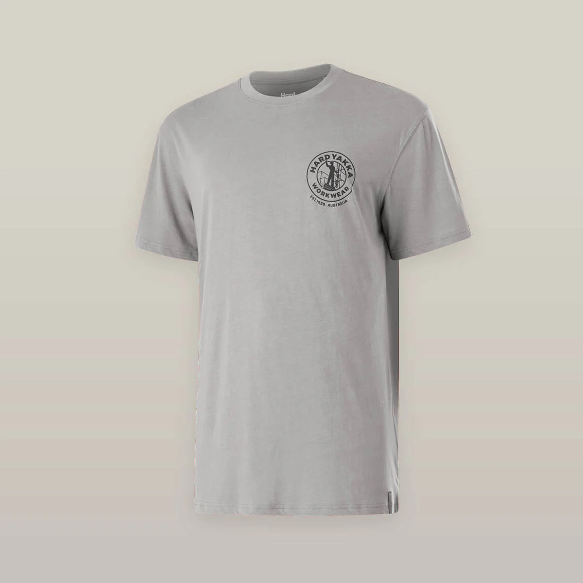 Unisex Heritage T-Shirt - Image 4