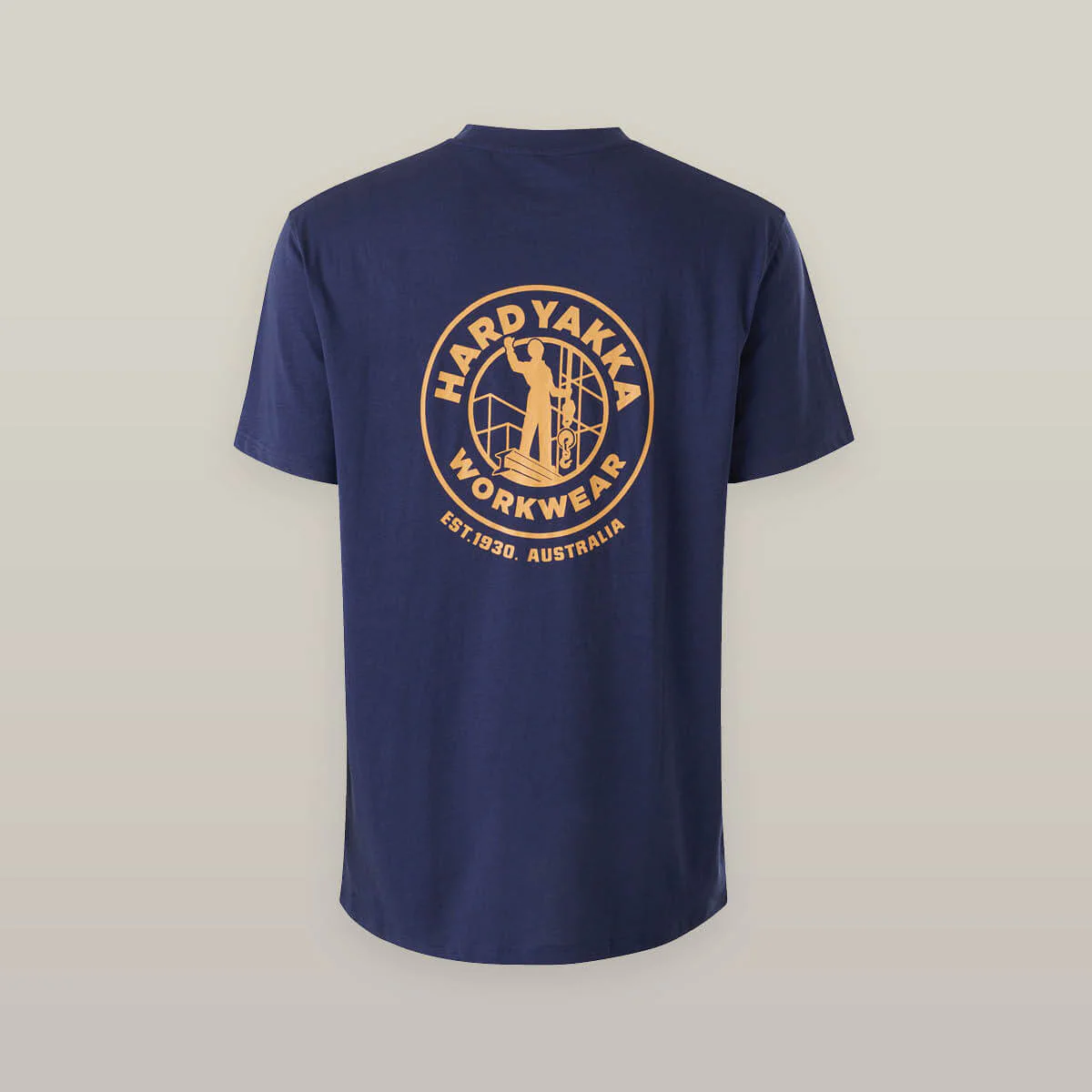 Unisex Heritage T-Shirt - Image 3