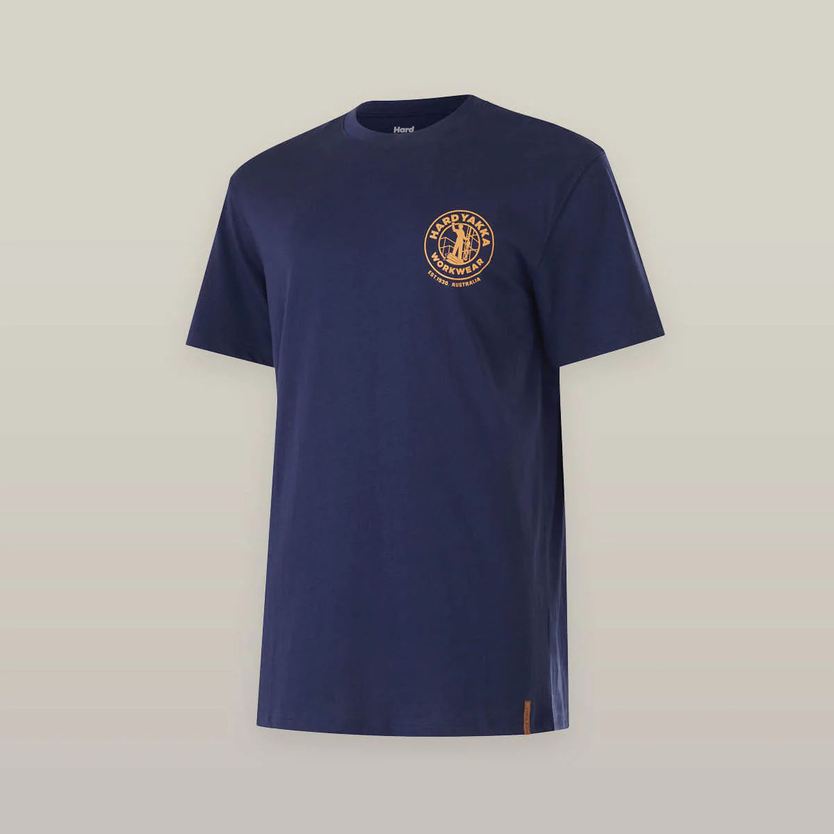 Unisex Heritage T-Shirt - Image 4