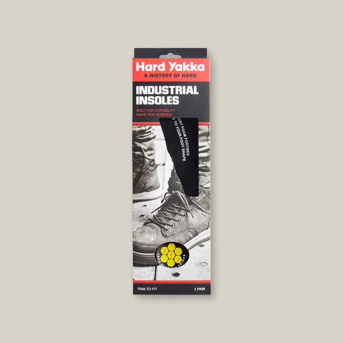 Unisex Insoles - Image 3