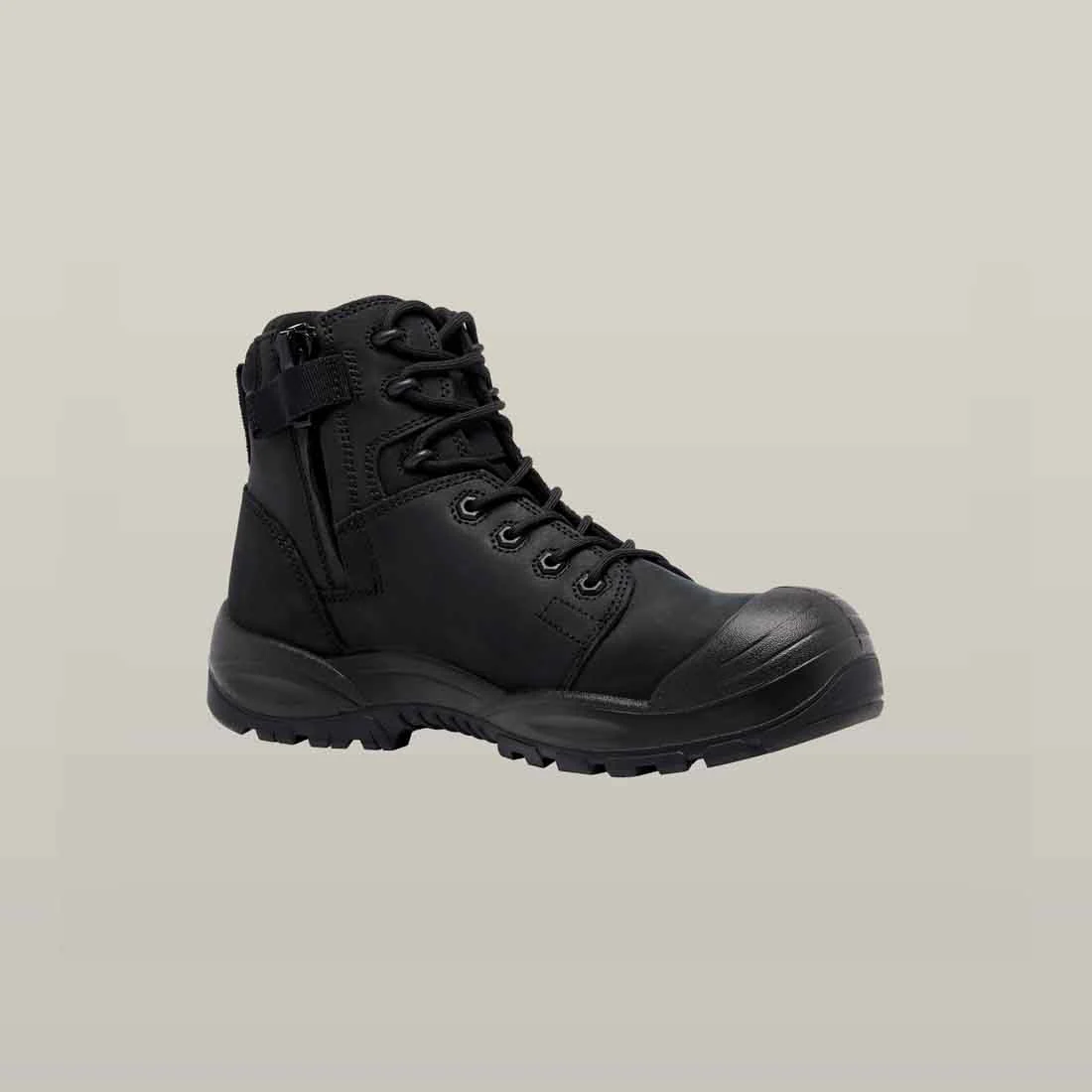 Unisex Legend S3 Safety Boots - Image 4
