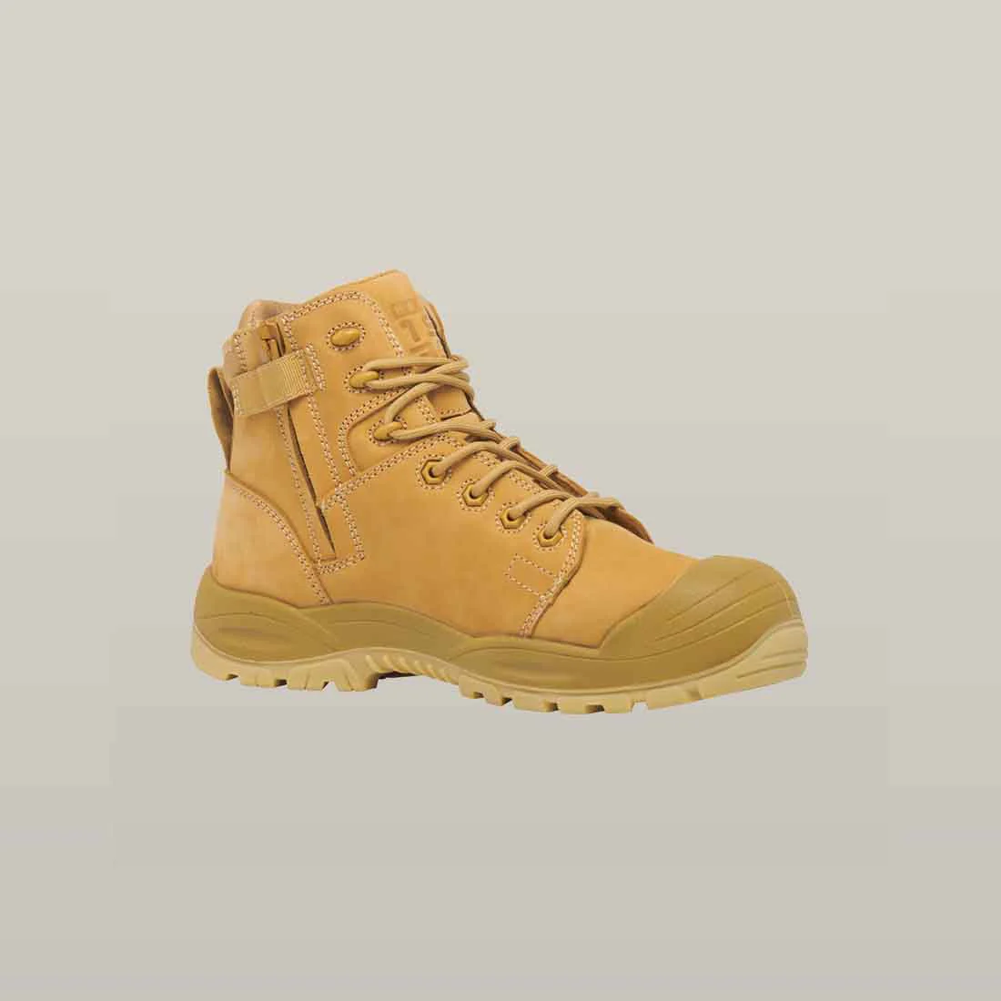 Unisex Legend S3 Safety Boots - Image 4