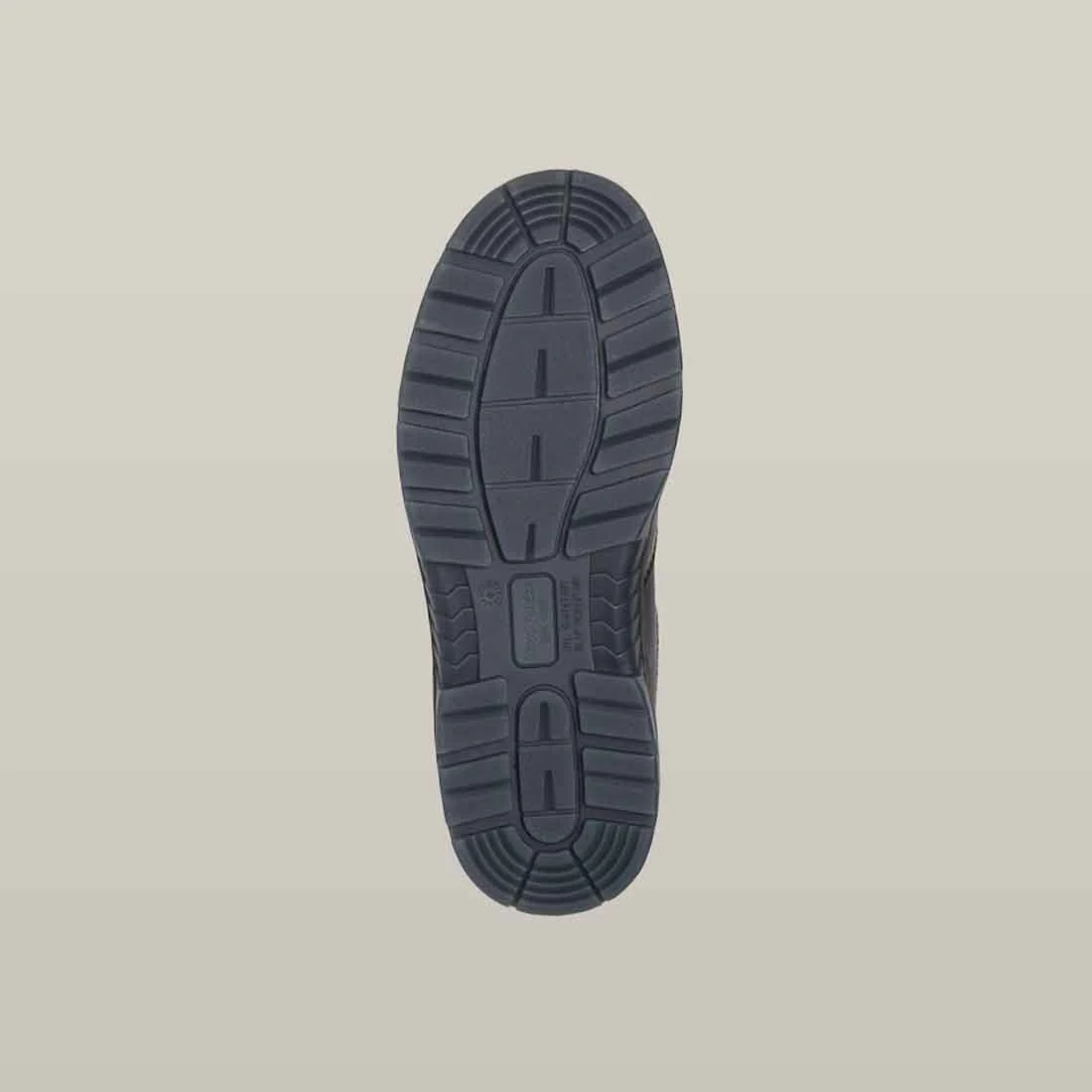 Unisex Outback Steel Toe Dealer Boots - Image 3