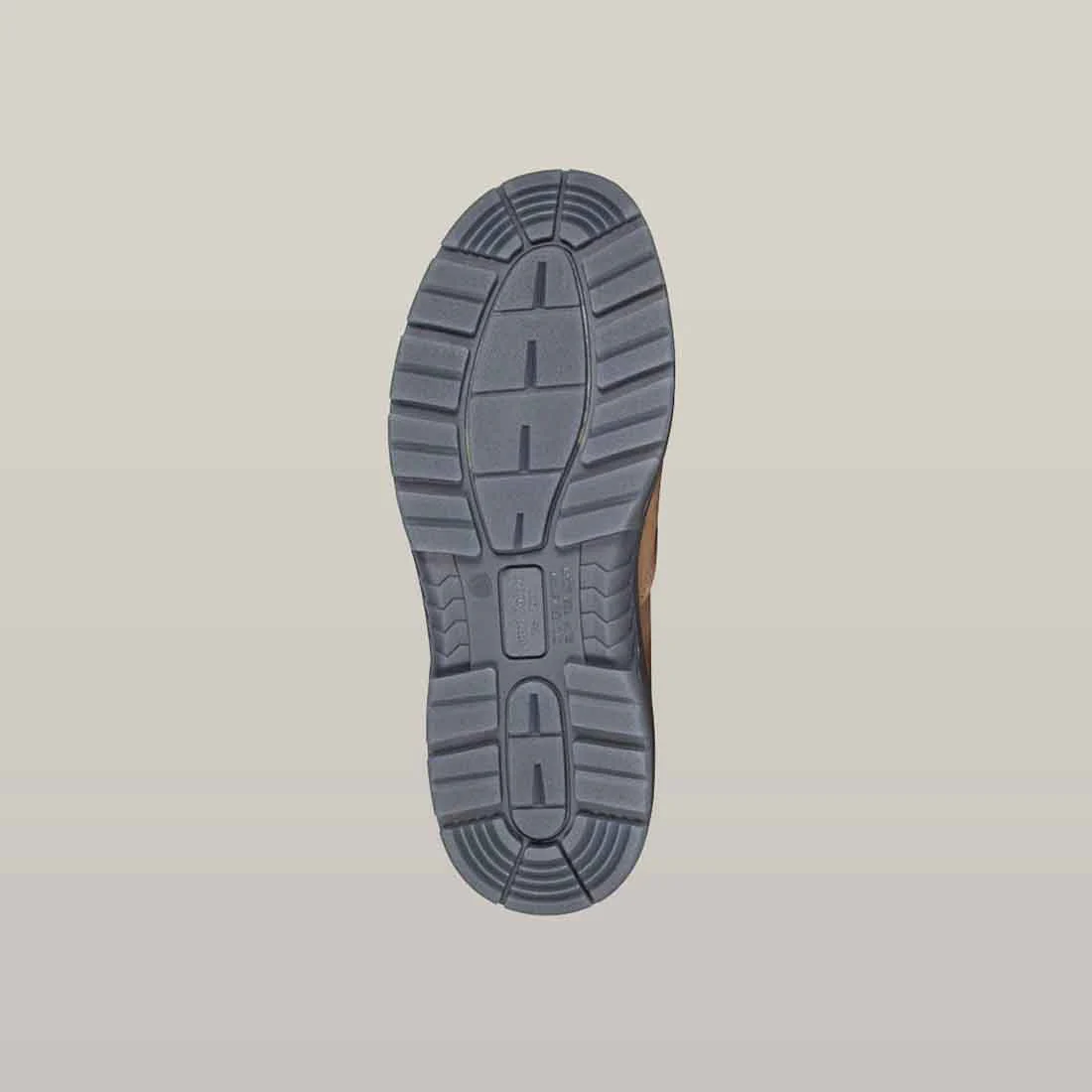 Unisex Outback Steel Toe Dealer Boots - Image 3