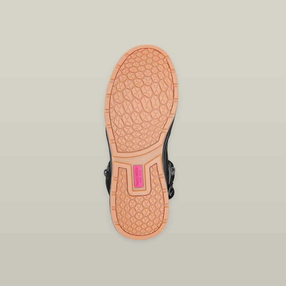 Women's 3056 Safety Boots - Image 3
