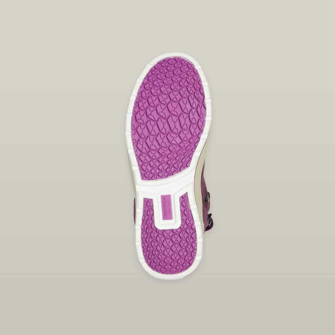 Women's 3056 Safety Boots - Image 3