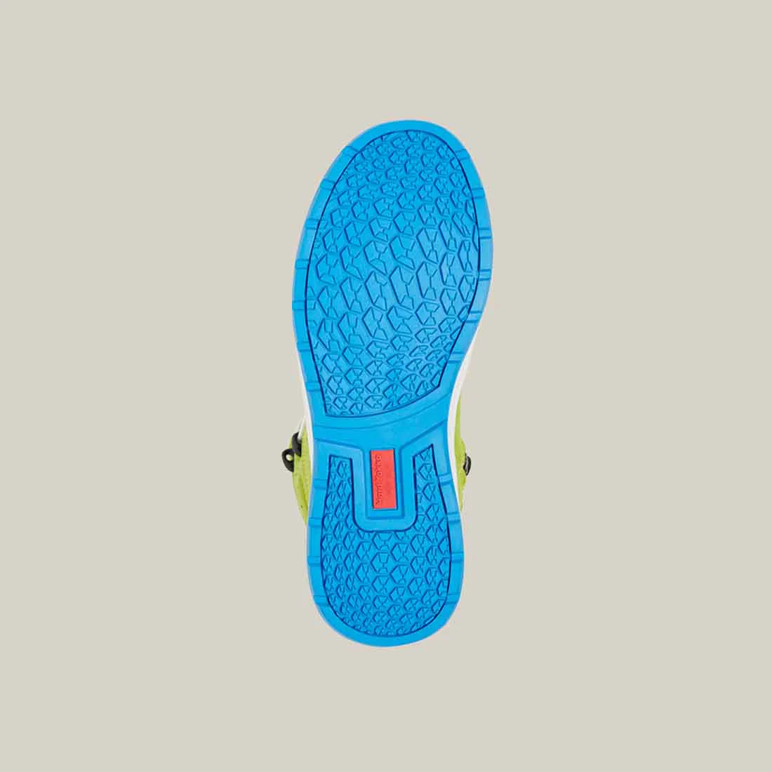 Women's 3056 Safety Boots - Image 3