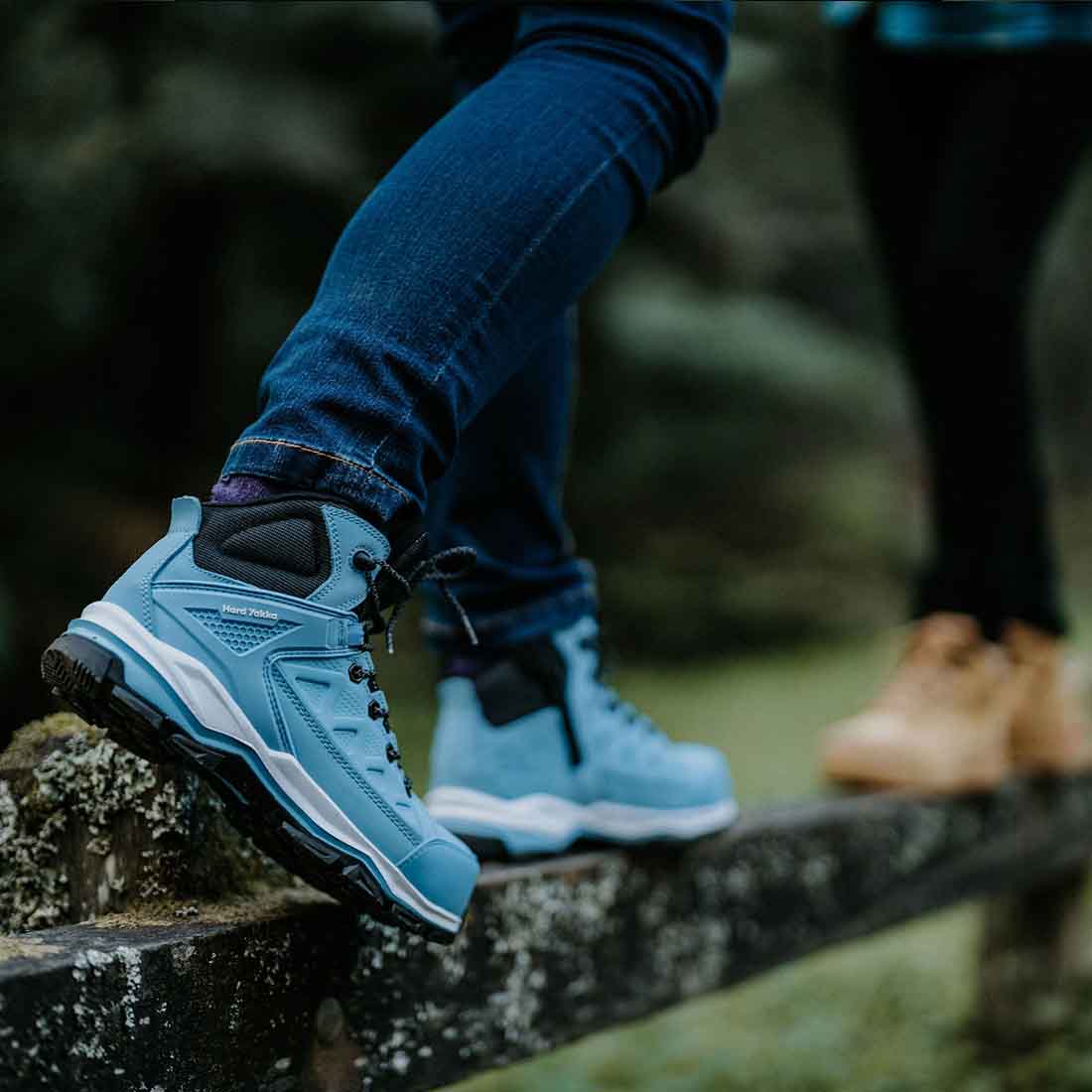 Women's Atomic Hybrid Safety Boots - Image 6