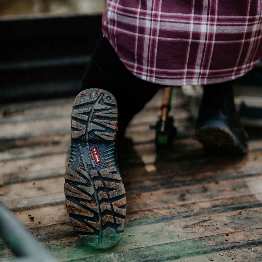 Women's Banjo Dealer Boots - Image 6