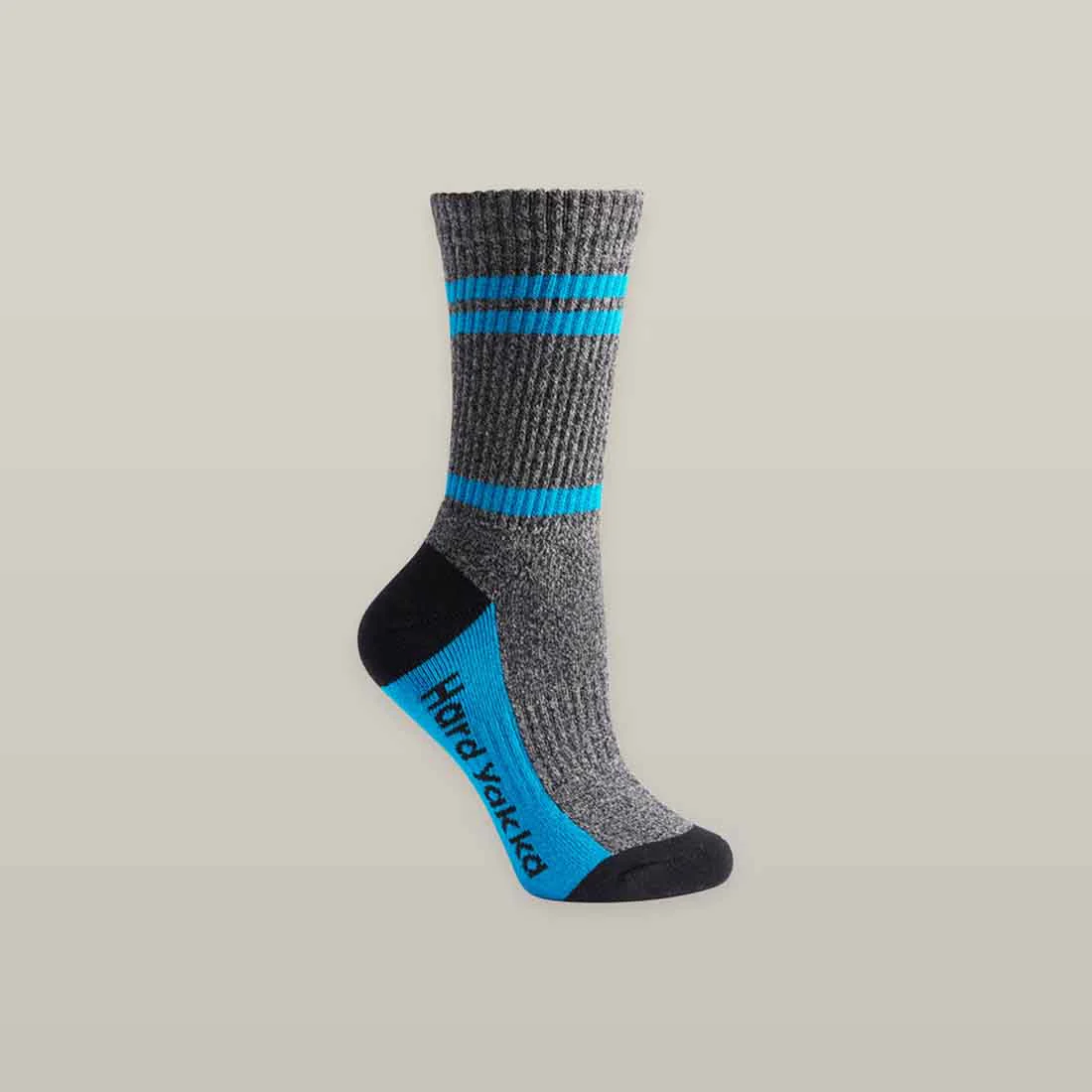 Women's Cotton Crew Socks - Image 6