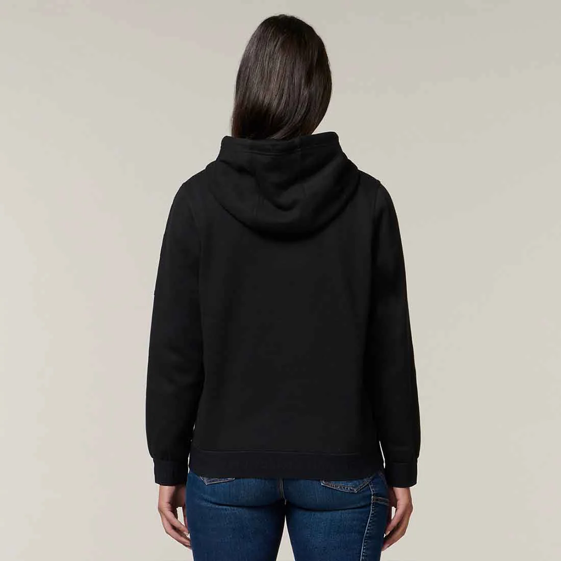 Women's Gladiator Hoodie - Image 3