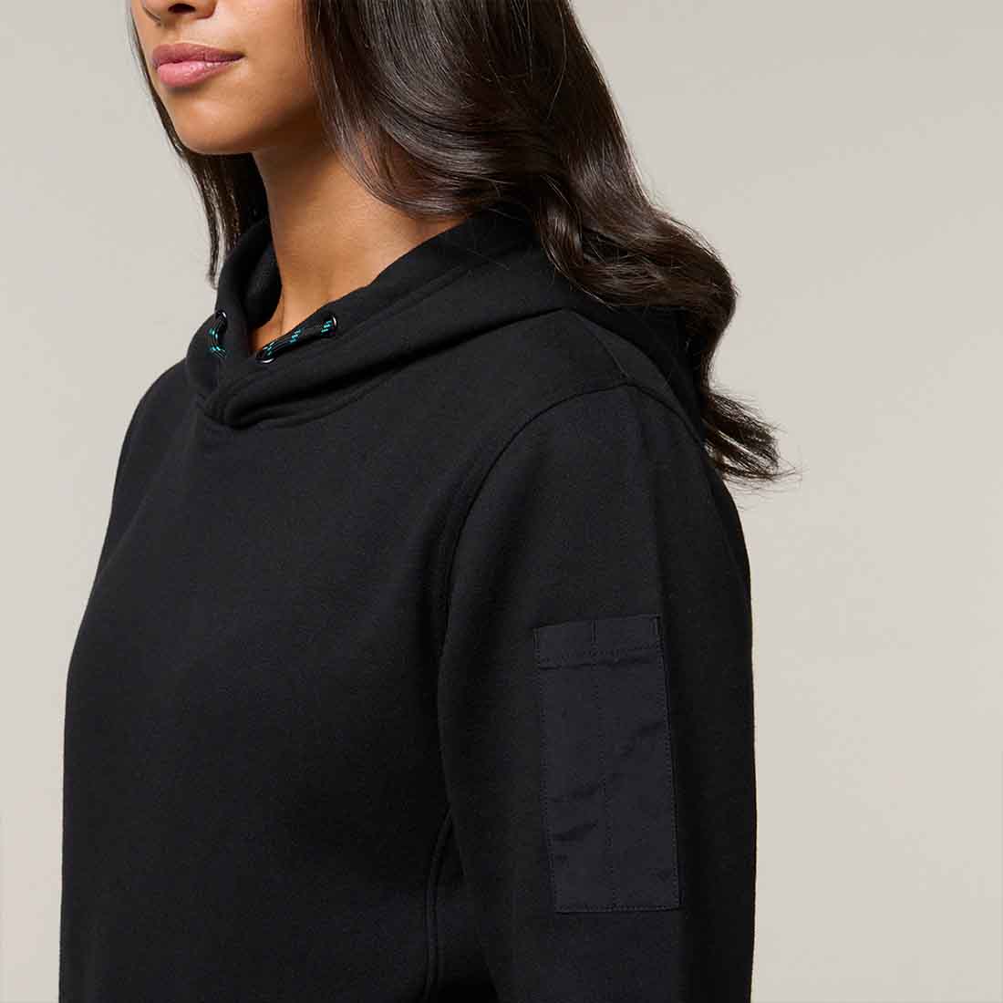 Women's Gladiator Hoodie - Image 6