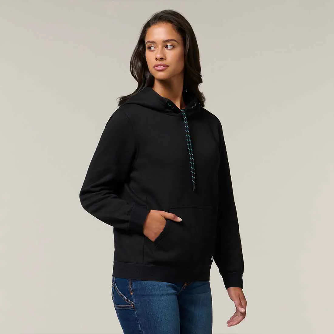 Women's Gladiator Hoodie - Image 7