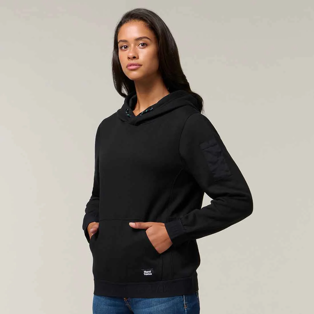 Women's Gladiator Hoodie - Image 8