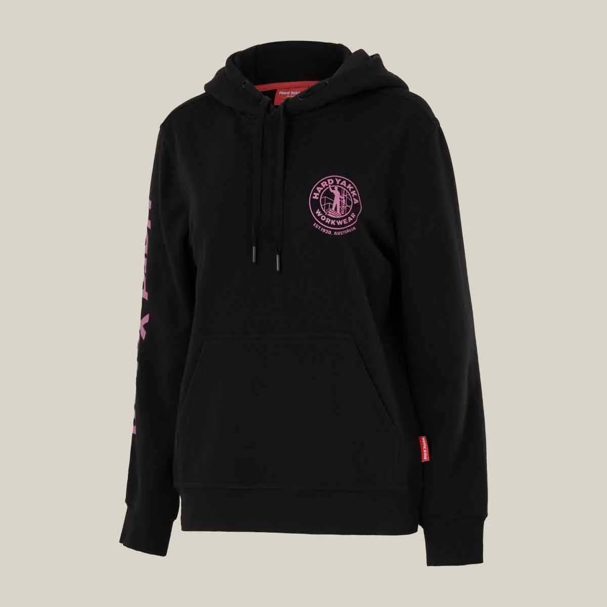 Women's Heritage Icon Hoodie - Image 3