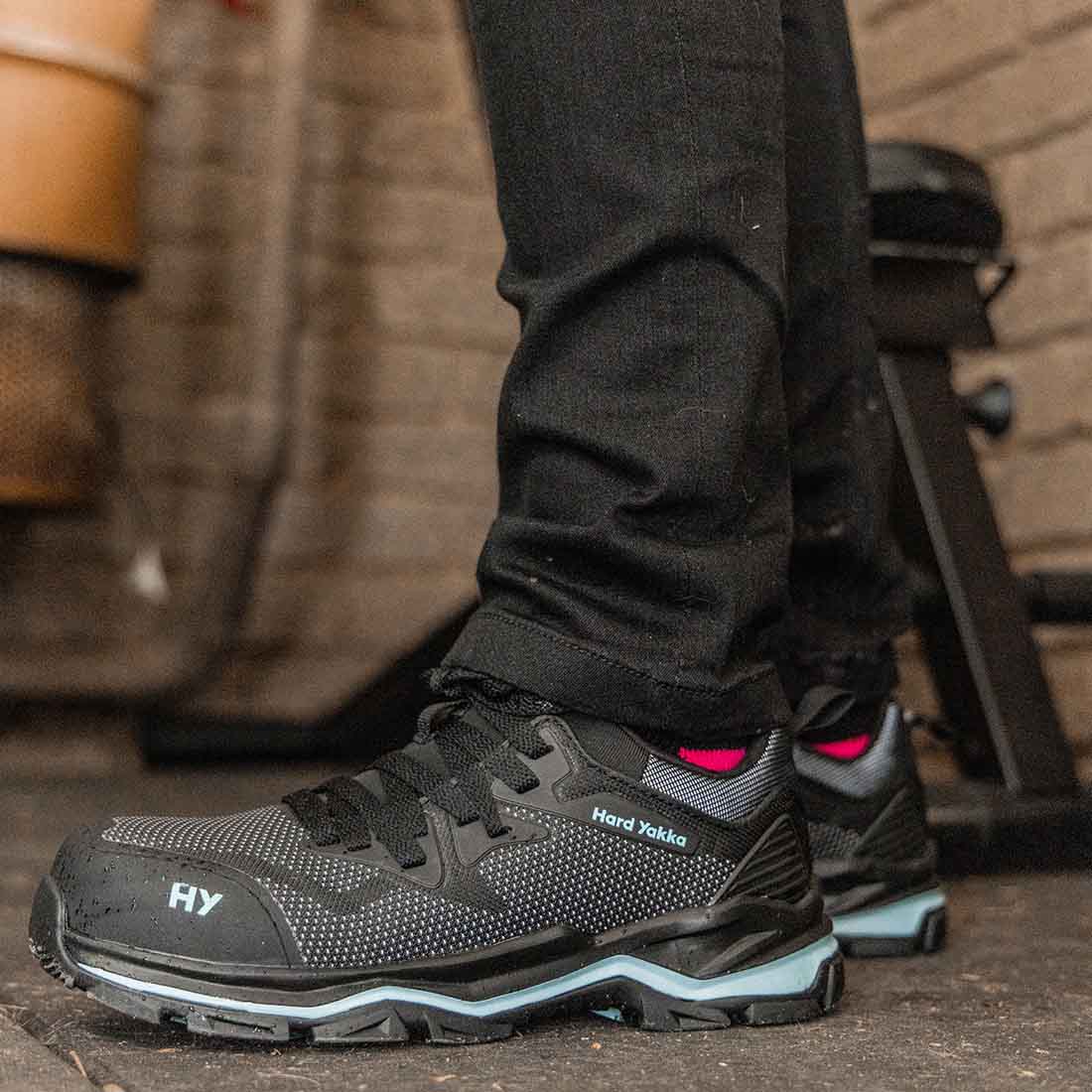 Women's Icon Safety Trainers - Image 9