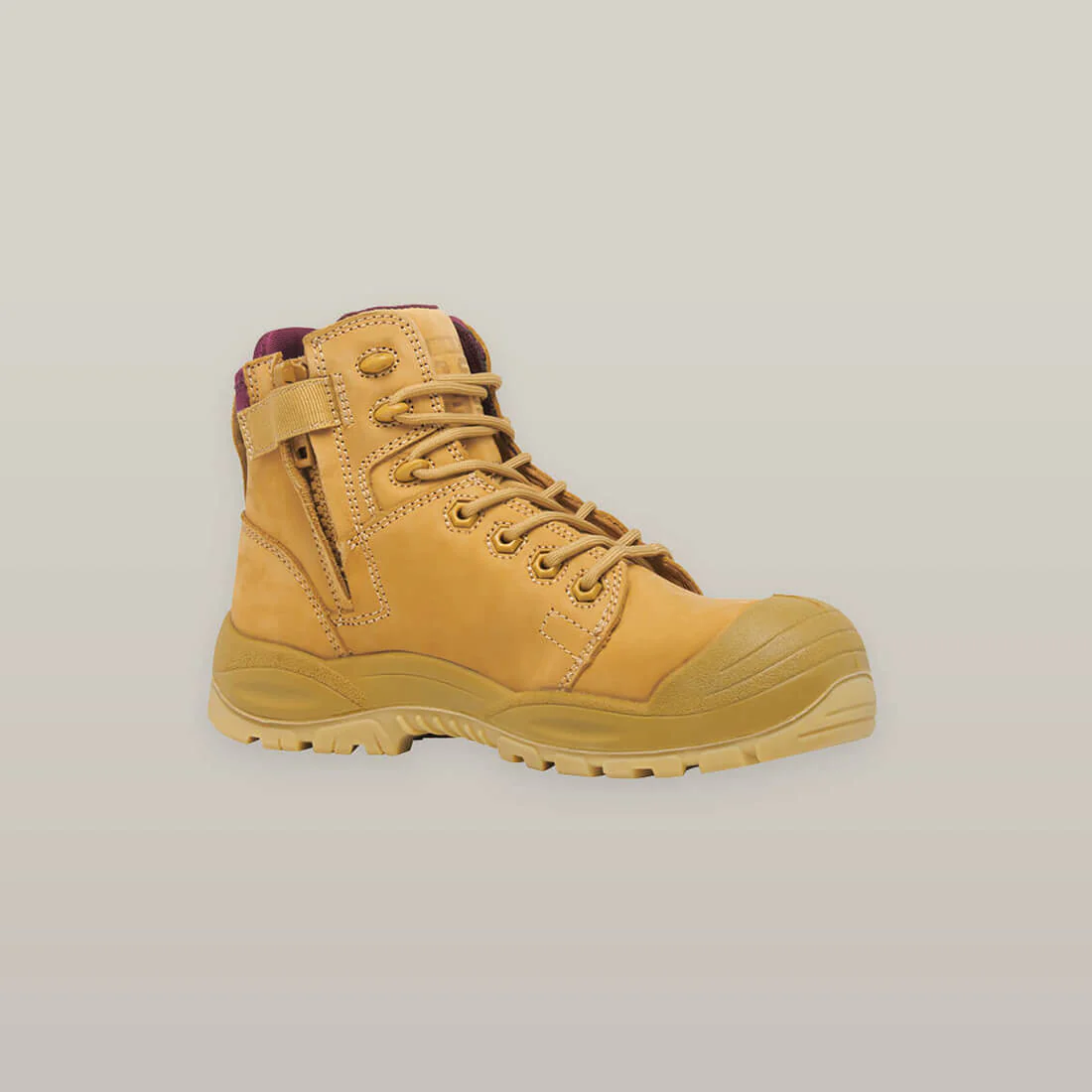 Women's Legend Safety Boots - Image 4